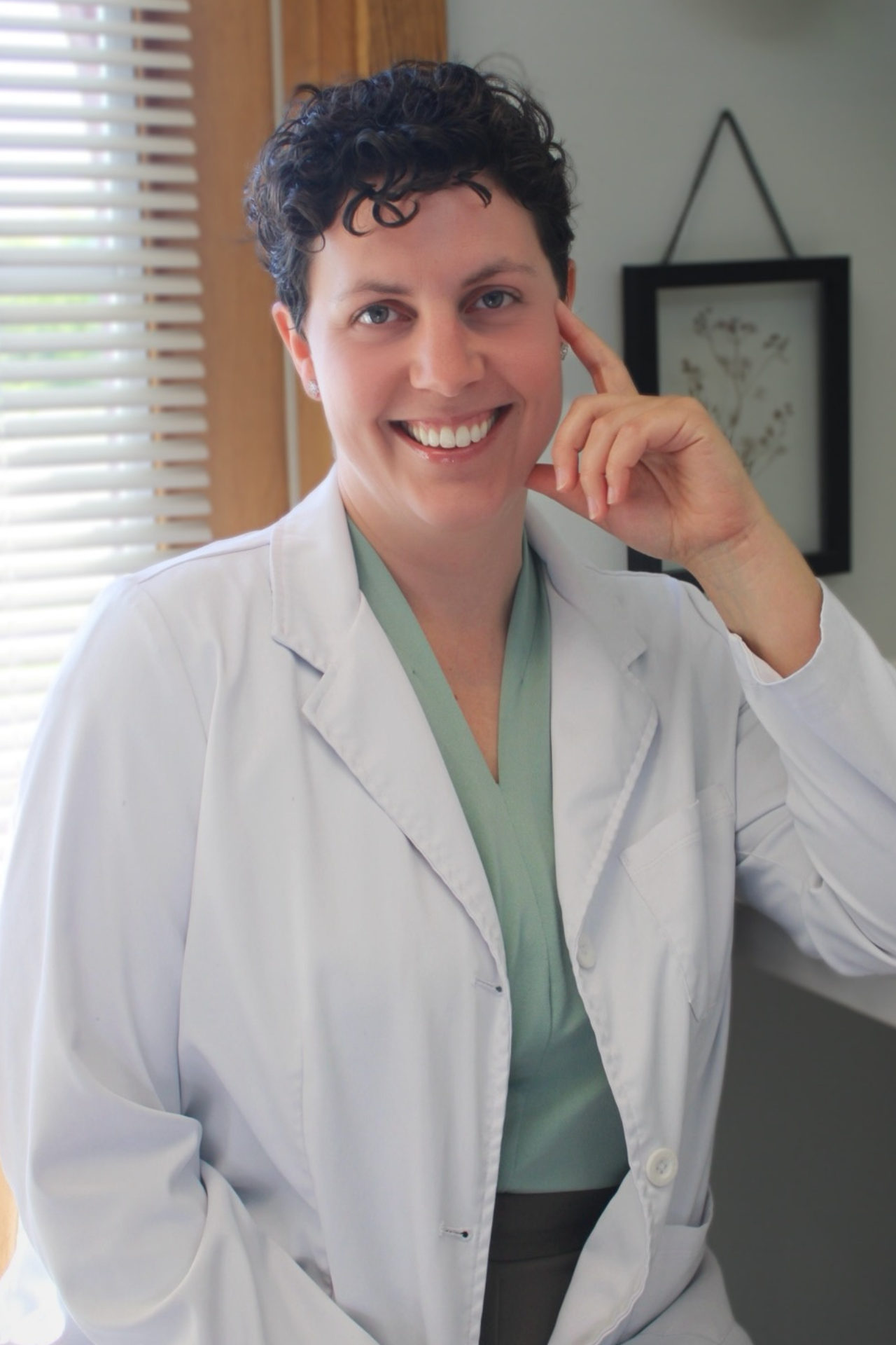 Summit Dental Group Our Practice Dr. Abby Romano