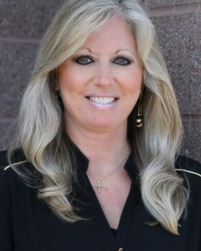 Summit Dental Group Our Practice Chrys Dr. Romano - Patient Care Coordinator