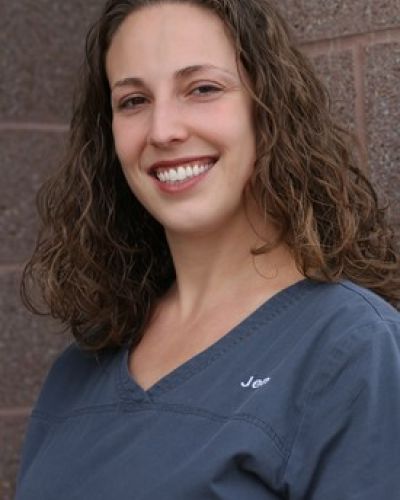 Summit Dental Group Our Practice Jen Dr. Grossman - Dental Assistant