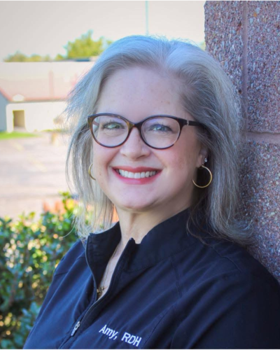 Summit Dental Group Our Practice Amy Dental Hygienist - Dr. Smithers