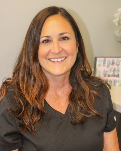 Summit Dental Group Our Practice Danielle