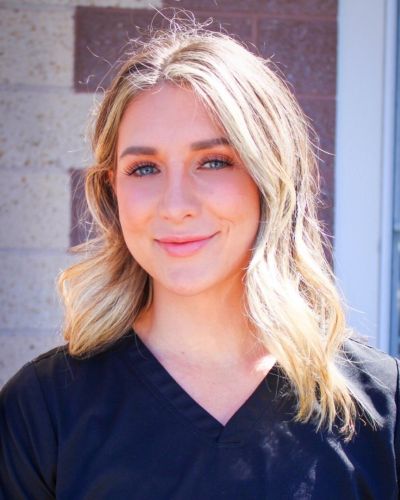 Summit Dental Group Our Practice Bonalyn Dr. Grossman - Dental Hygienist