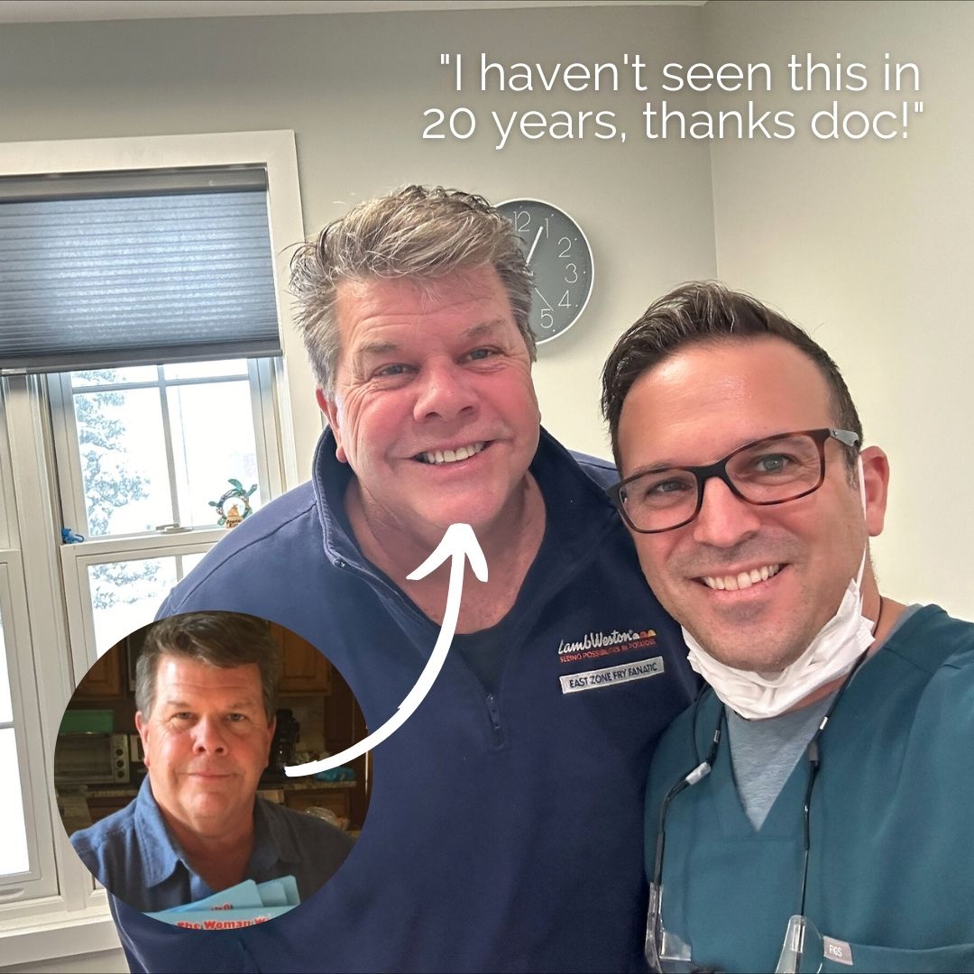 Summit Dental Group Summit Dental - Liverpool, NY Dentist Smile makeover at Summit Dental